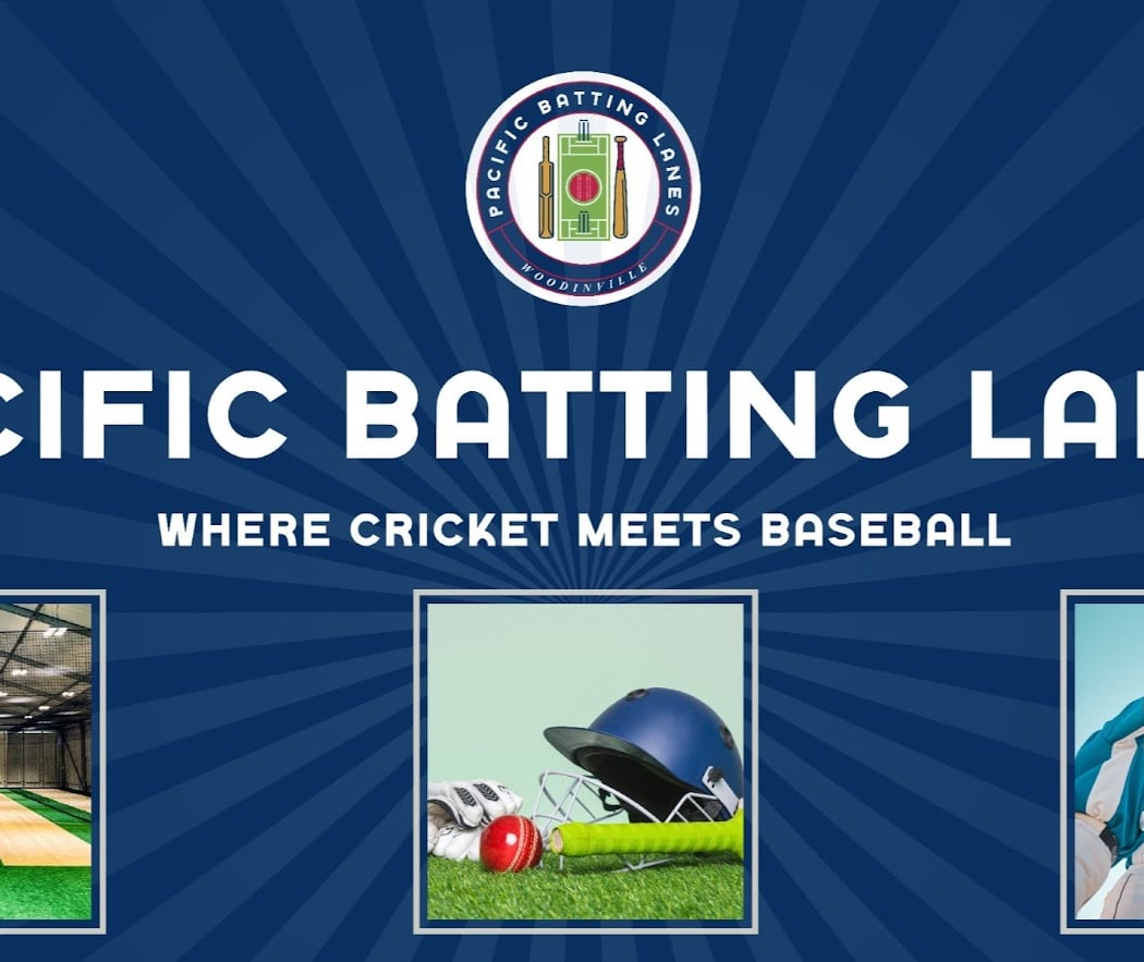 Pacific Batting Lanes 1